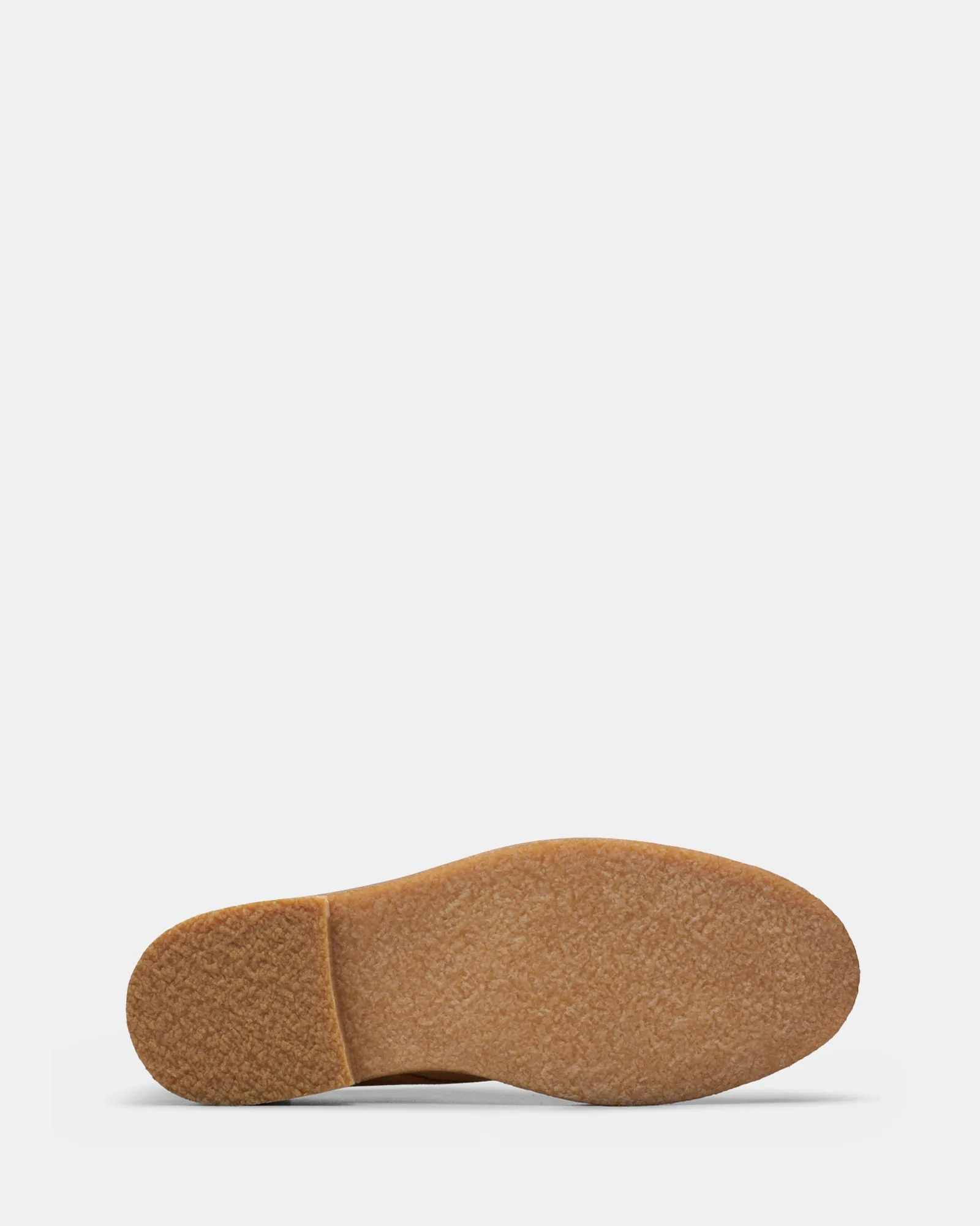 Clarkdale Derby Light Tan Suede