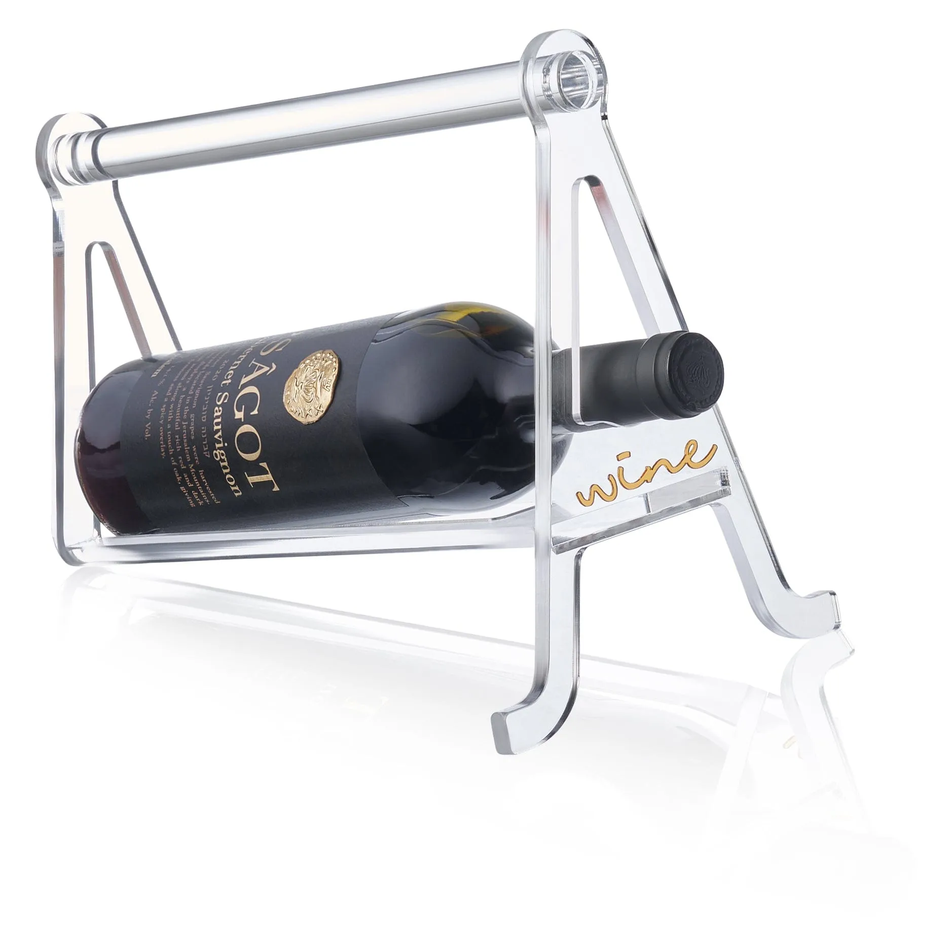 Classic Wine Stand