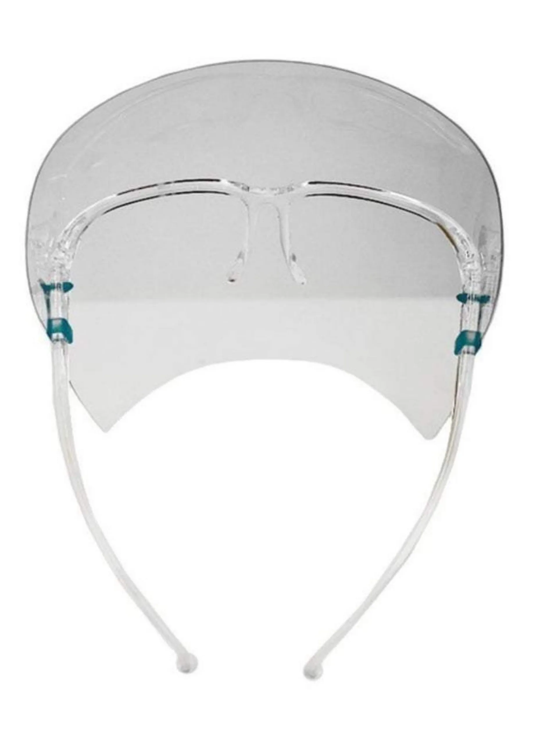 Clear Protective  Face Shield