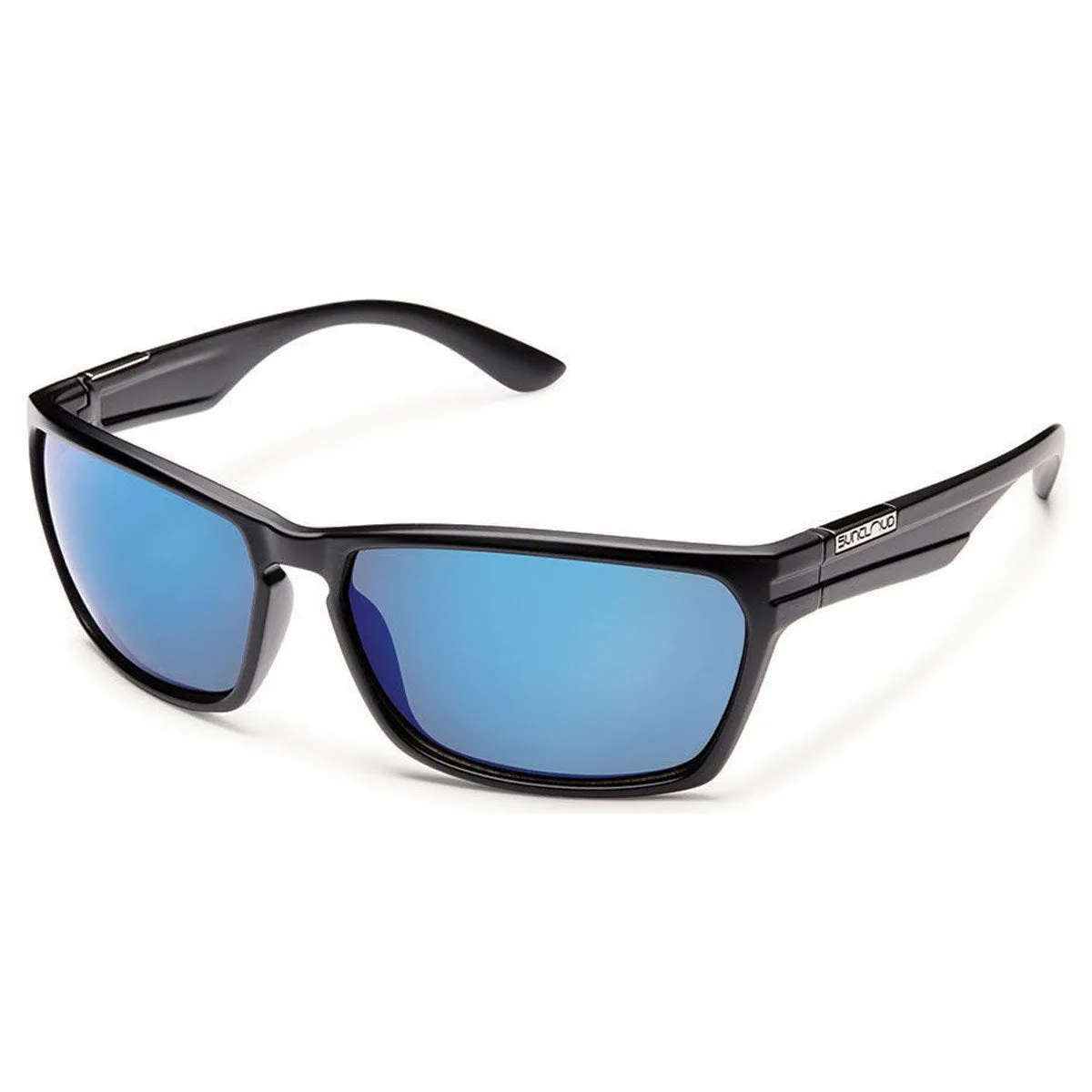 Cutout Sunglasses (Medium Fit)