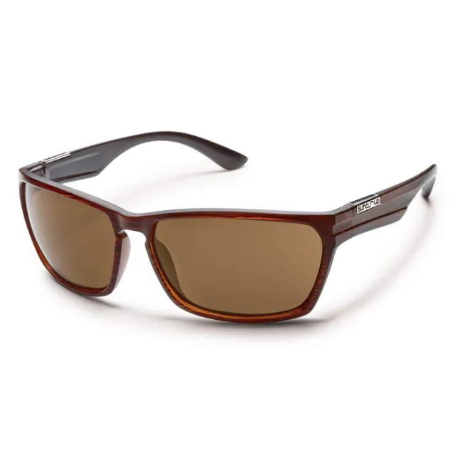 Cutout Sunglasses (Medium Fit)