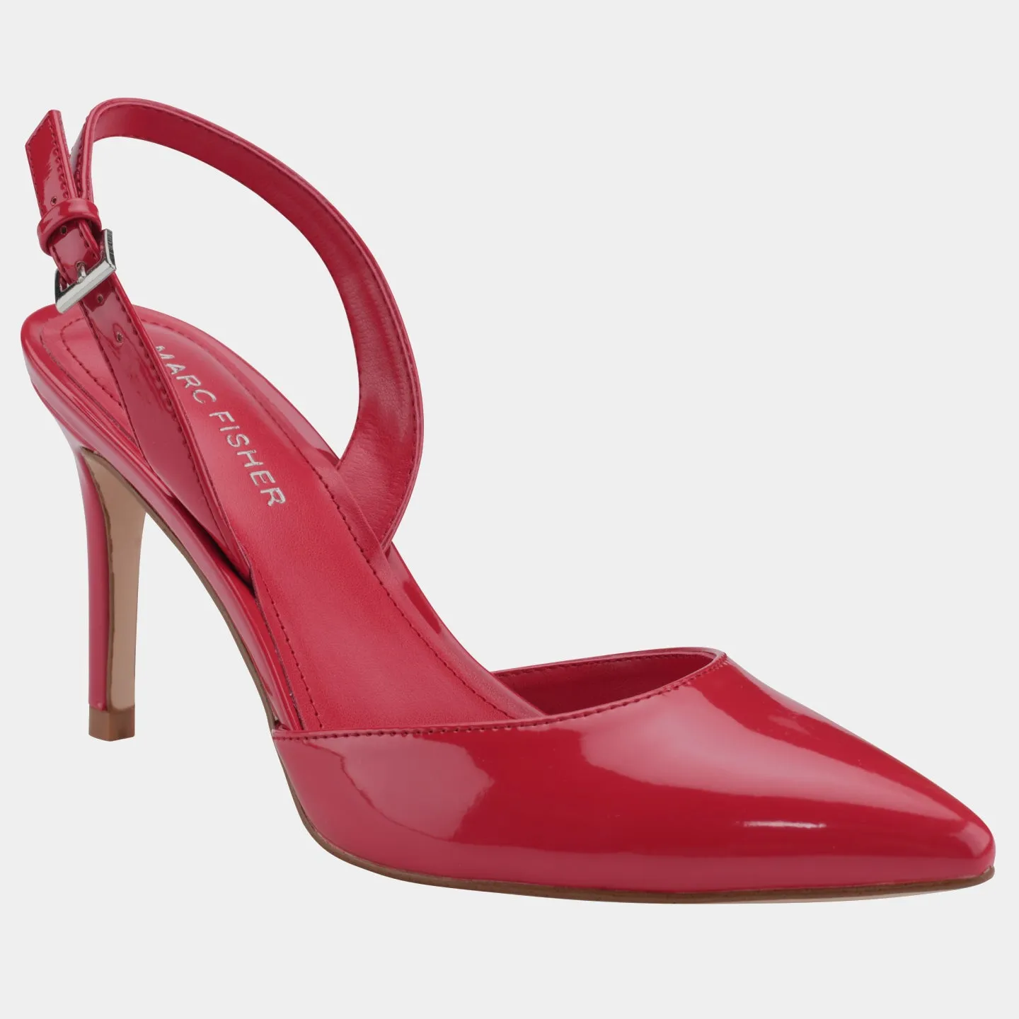 Davon Sleek Pump