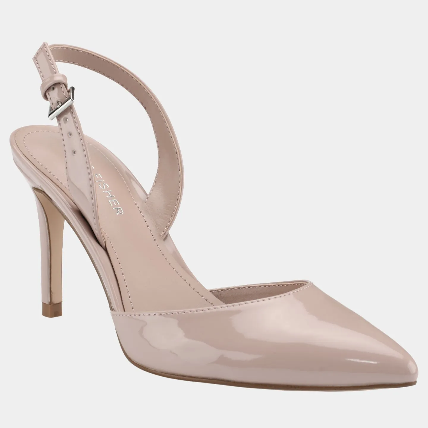 Davon Sleek Pump