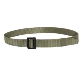 Deluxe BDU Belt With Security Friendly Plastic Buckle