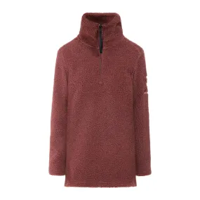 Didriksons Marina Half Zip Fleece