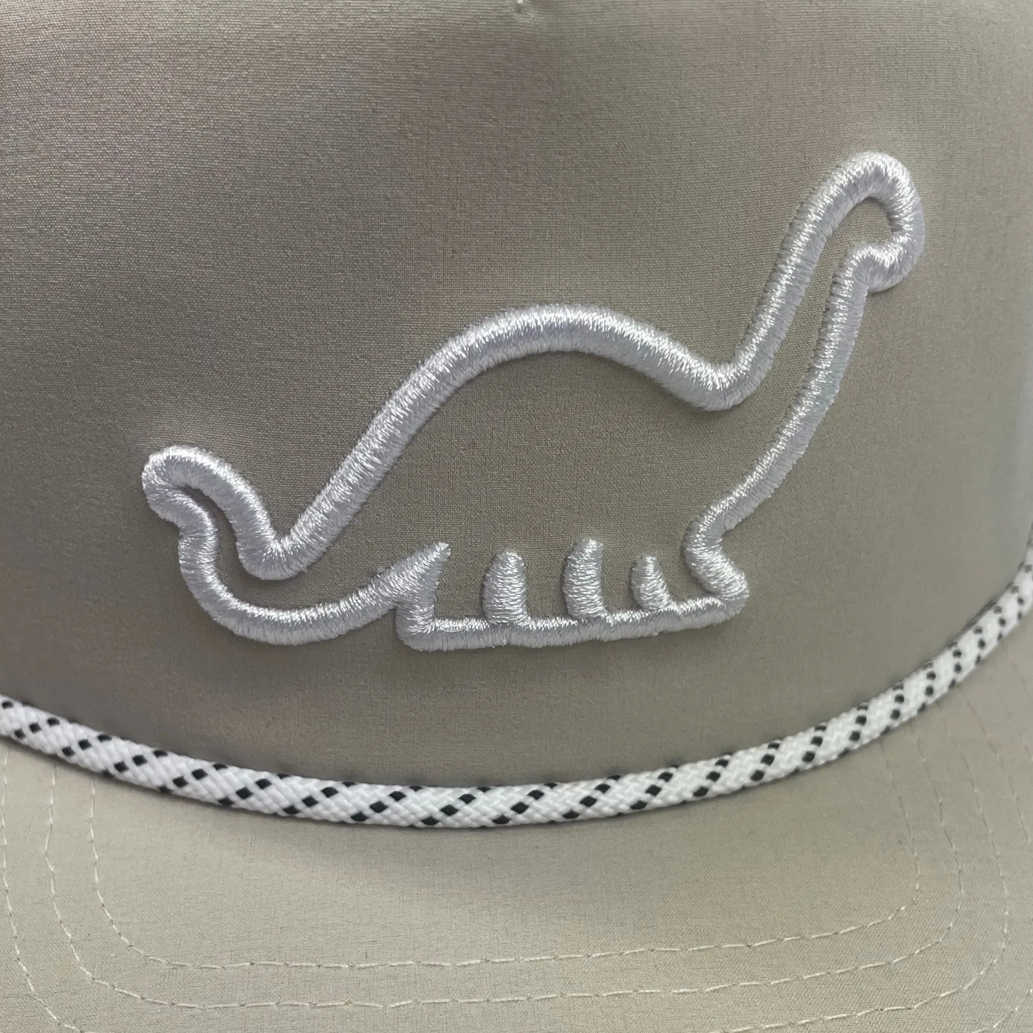 DINO Rope Cap