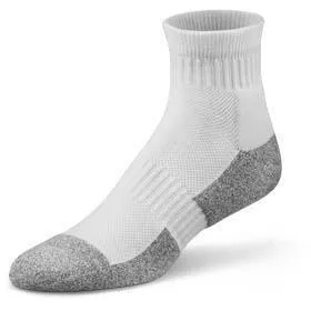 Dr. Comfort Diabetic Ankle Socks