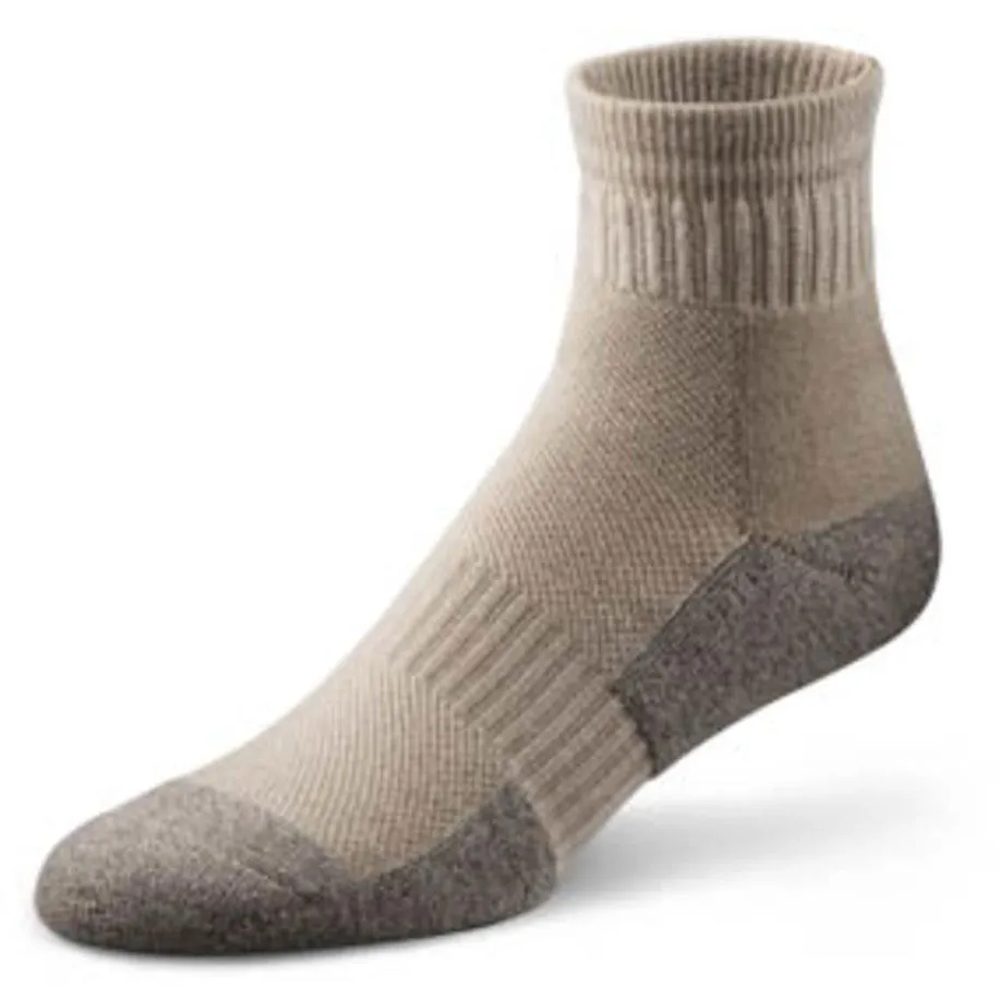 Dr. Comfort Diabetic Ankle Socks