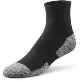 Dr. Comfort Diabetic Ankle Socks