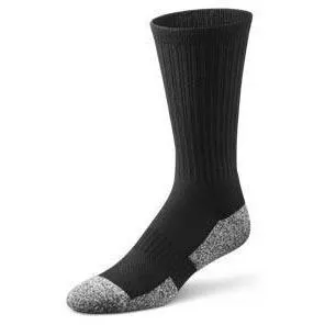 Dr. Comfort Diabetic Crew Socks