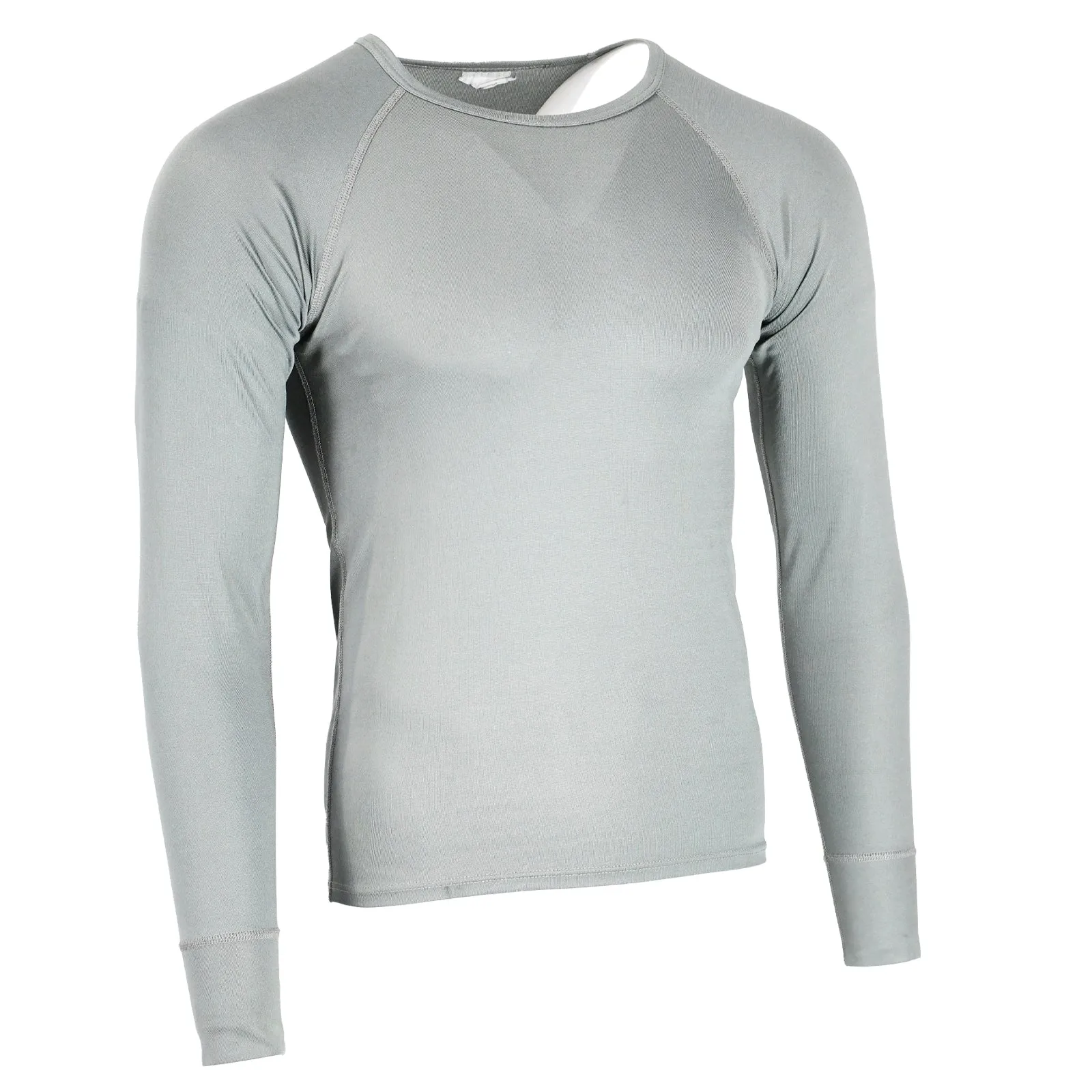 Dutch Long Sleeve Base Layer Army Thermal Top