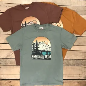 Expedition Naturally Wild T-Shirt