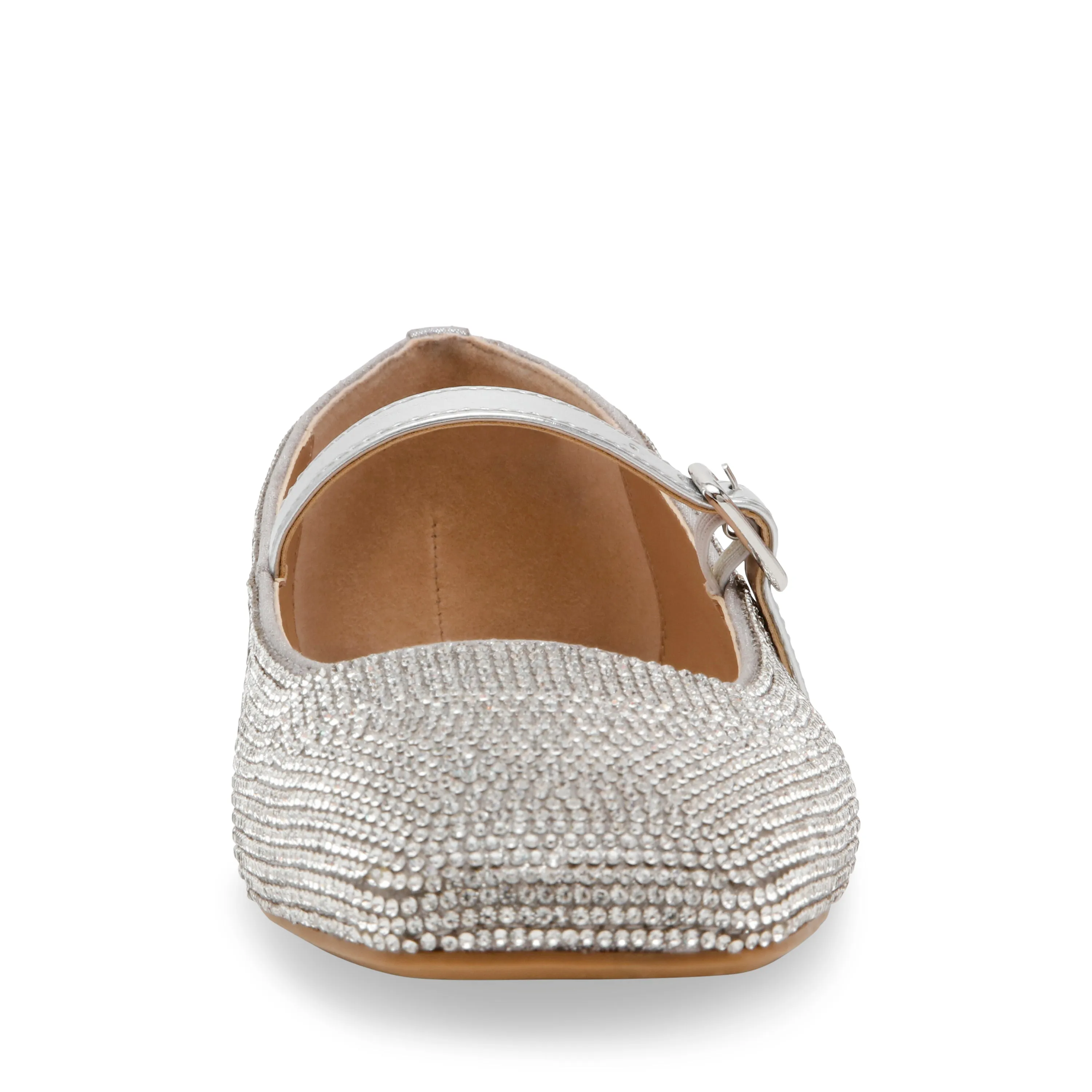 Ezri-R Ballerinas RHINESTONE