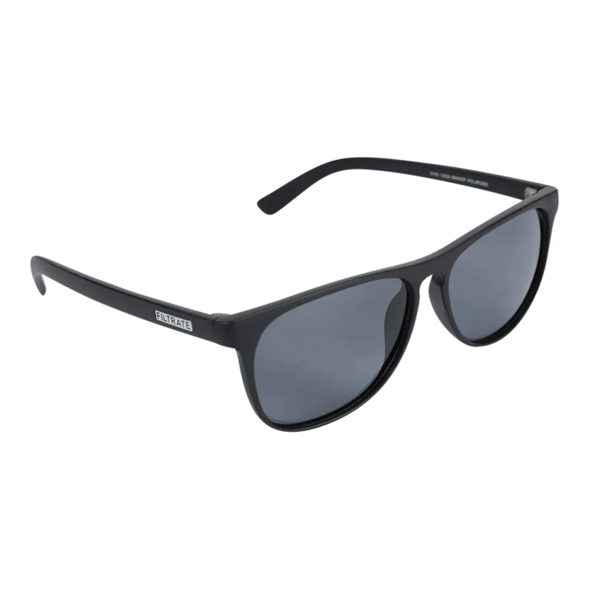 Filtrate Xian Polarized Sunglasses