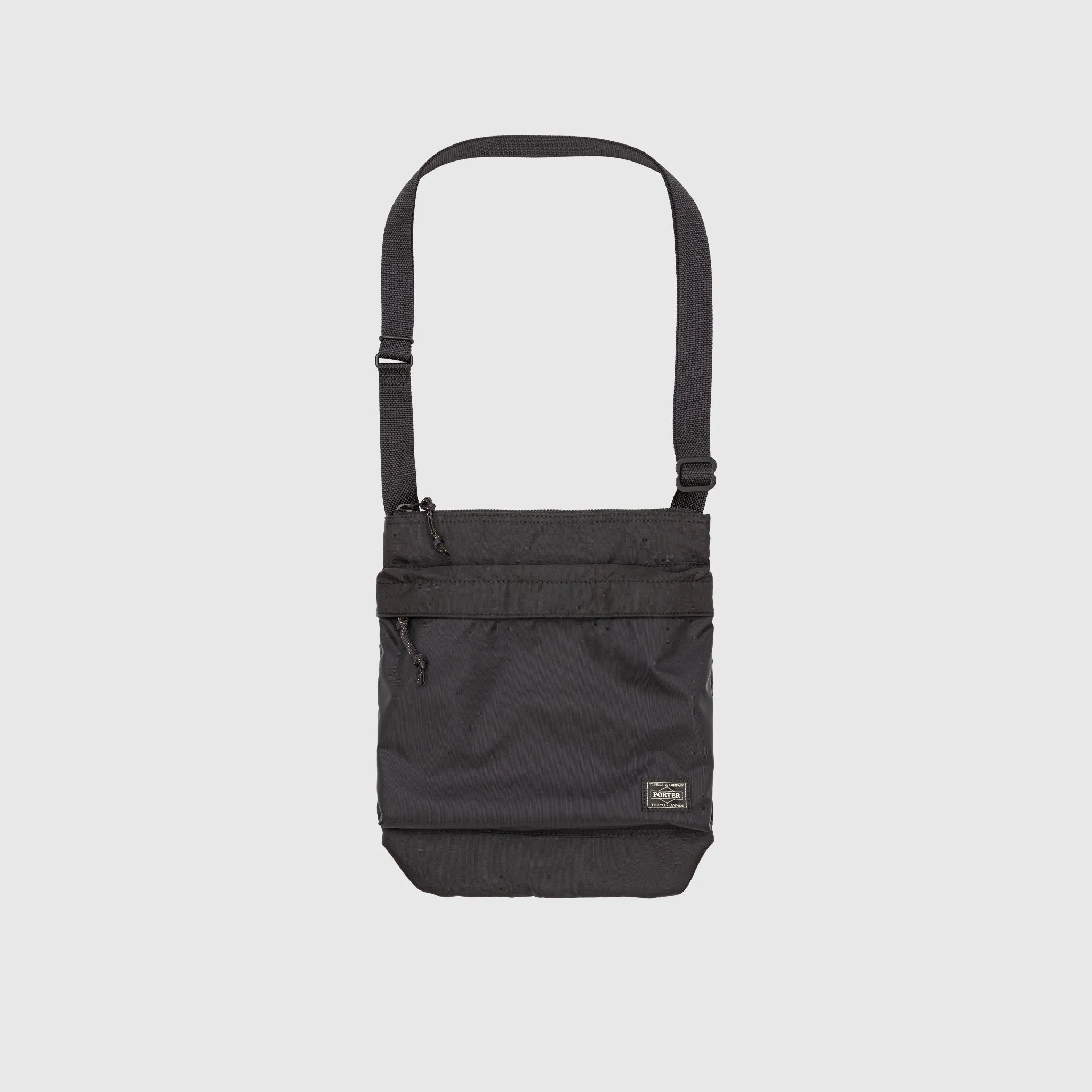 FORCE SHOULDER BAG