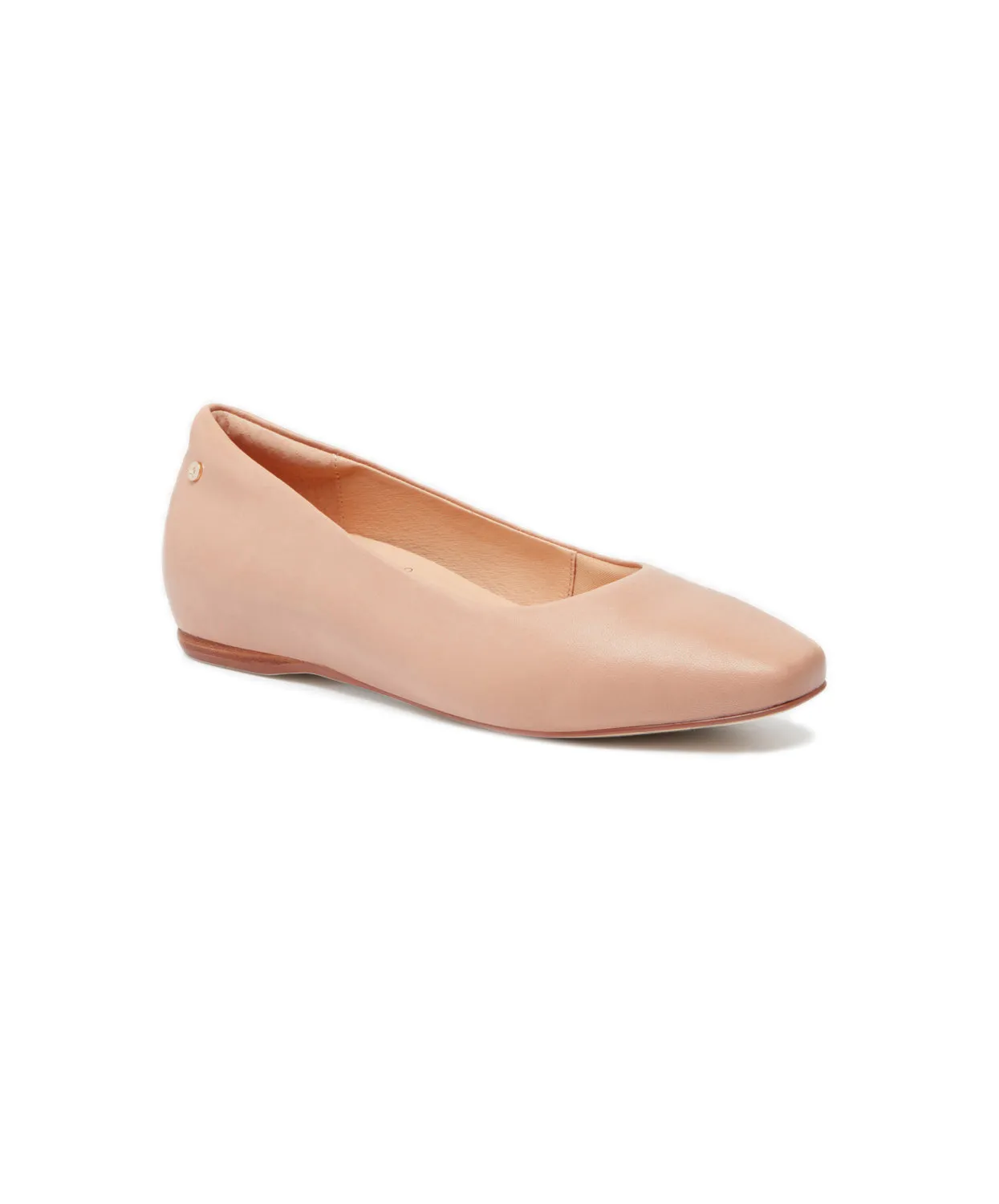 FRANKIE4 Gianna Dusty Blossom Ballet Flats