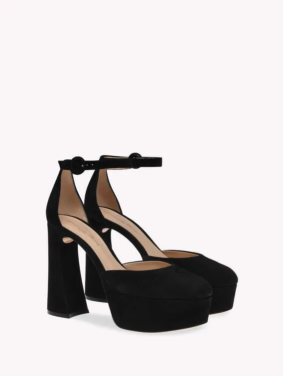 G4038970RICCAM Holly D'orsay pump