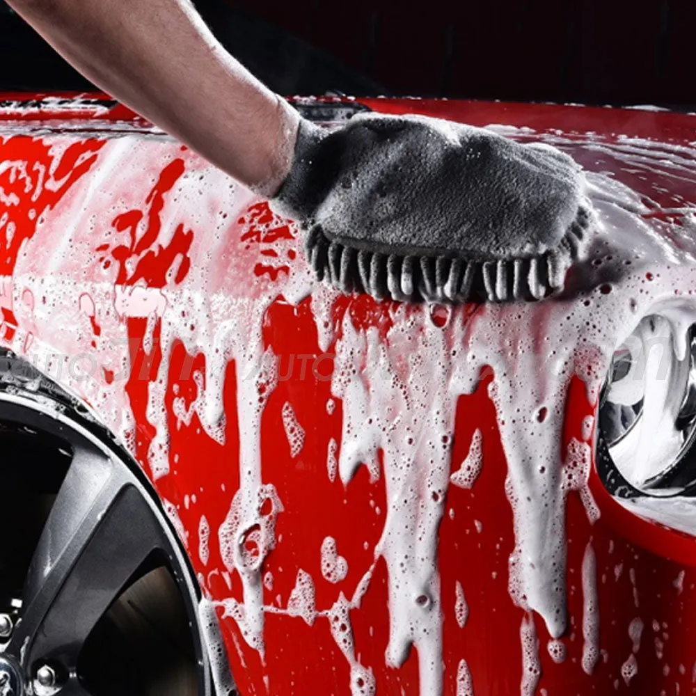 Gladiator Wash Wax & Shampoo GT 68 - 2 Litre