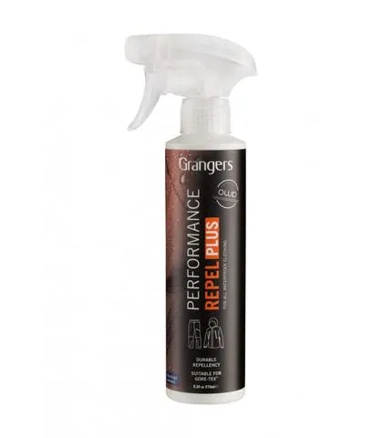 Grangers Performance Repel Plus Spray (275mL)