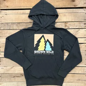 Grown Wild Hoodie