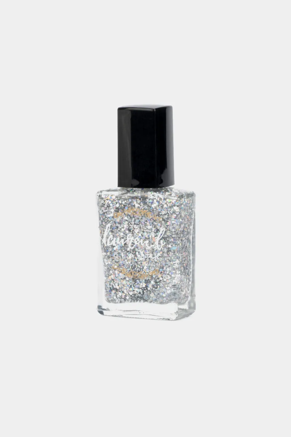 GWP - 33 Carats Glitter Nail Polish