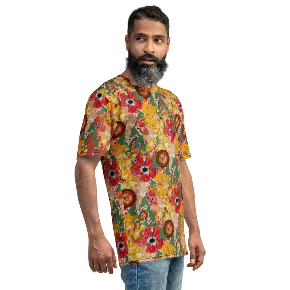 Hawaiian Men's T-shirt