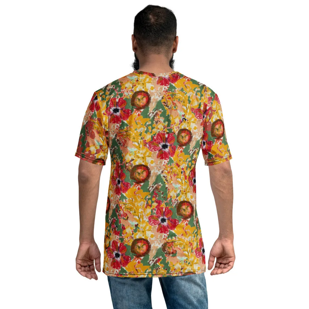 Hawaiian Men's T-shirt