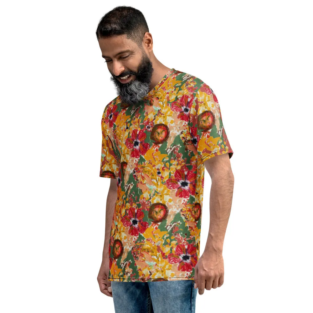 Hawaiian Men's T-shirt