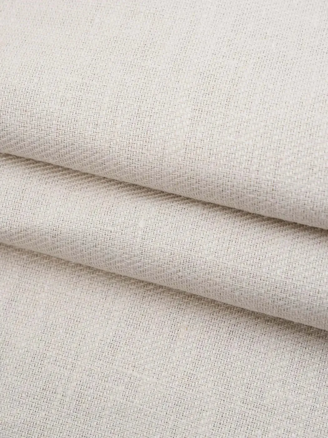 Hemp & Organic Cotton Mid-Weight Twill Fabric ( TW030506 )