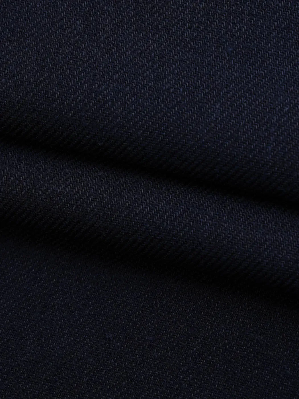 Hemp & Organic Cotton Mid-Weight Twill Fabric ( TW030506 )