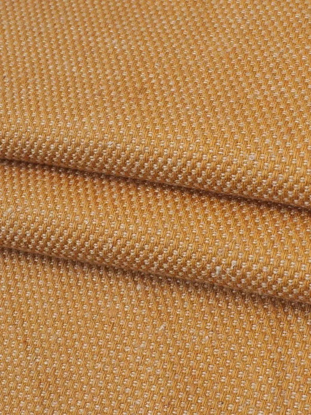 Hemp & Recycled Poly Mid-Weight Fabric ( HP14067 )