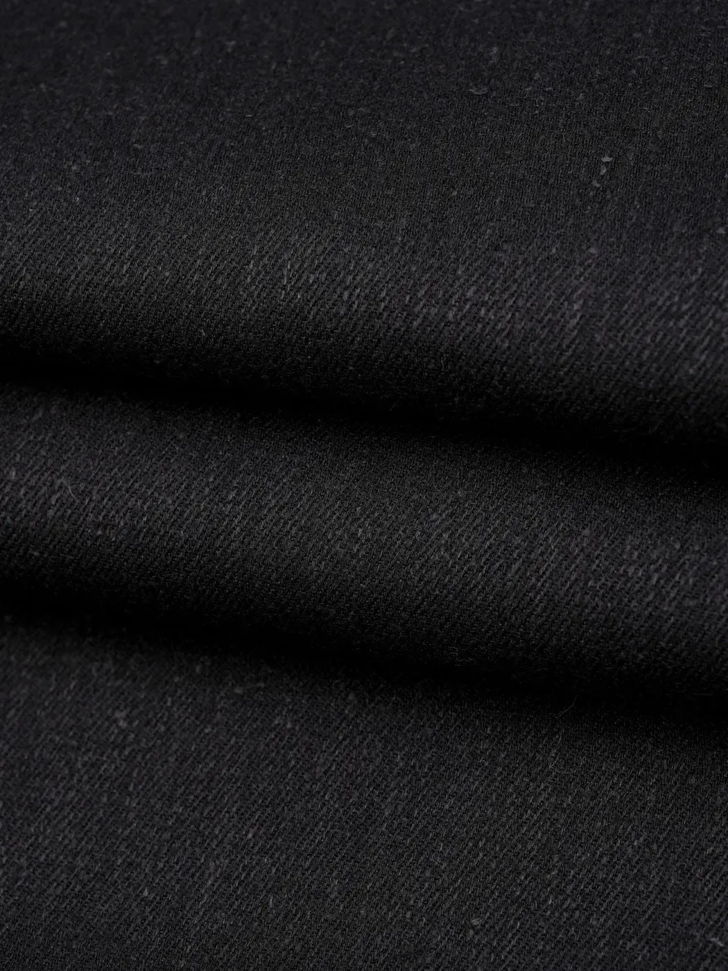 Hemp & Tencel Mid-Weight Stretch Twill Fabric ( HL108B276 )