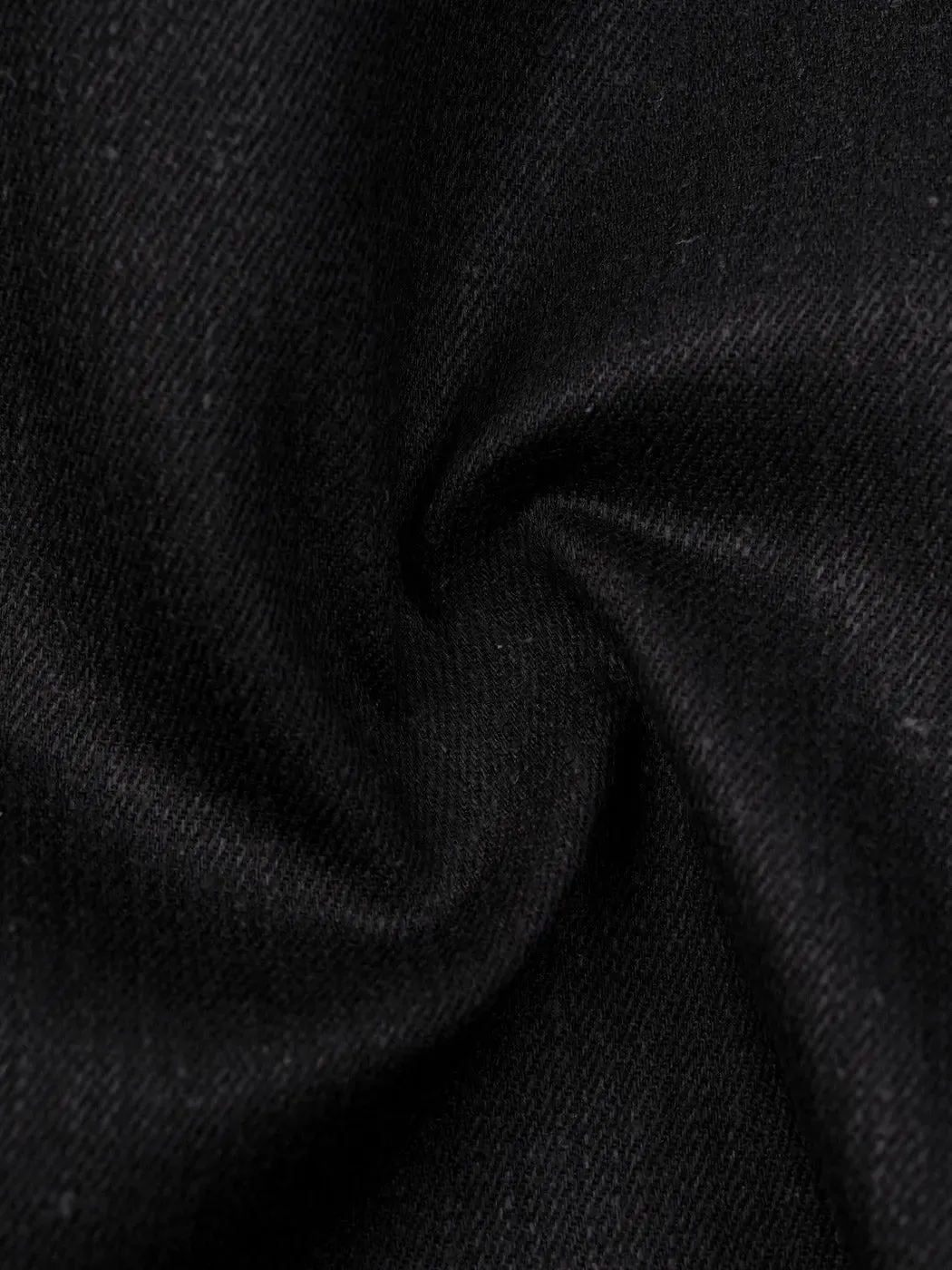 Hemp & Tencel Mid-Weight Stretch Twill Fabric ( HL108B276 )