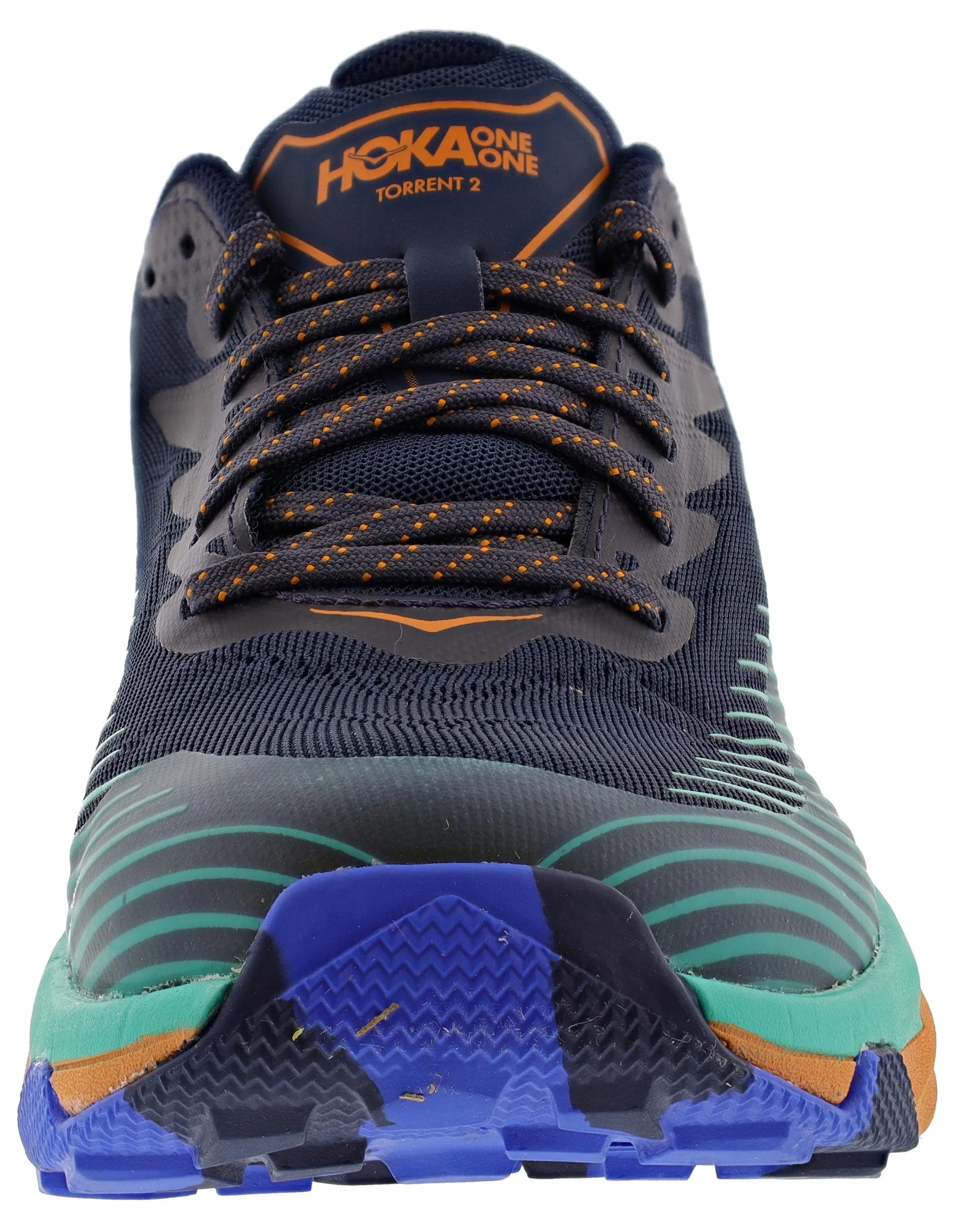 Hoka  Torrent 2 Men's Lightweight Trail Running Shoes