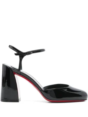 JANE PUMP 85 MM PUMPS