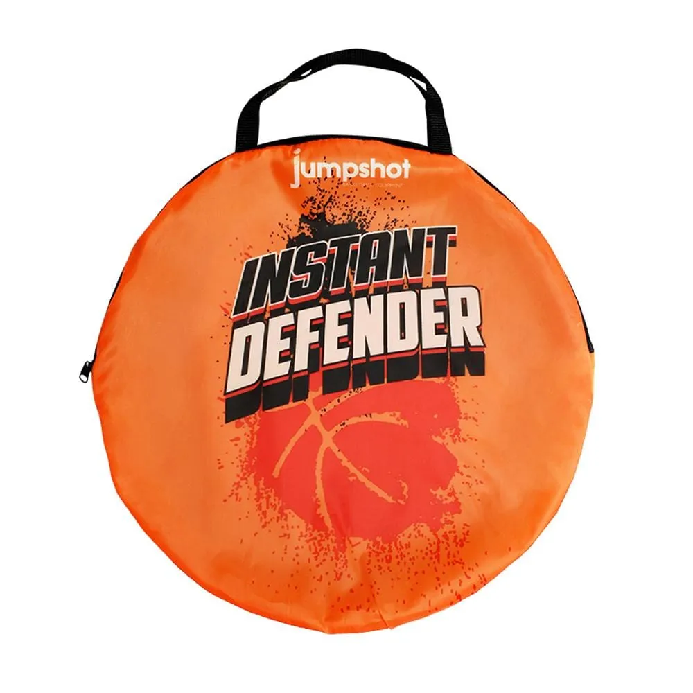 Jumpshot Basketball Instant Defender