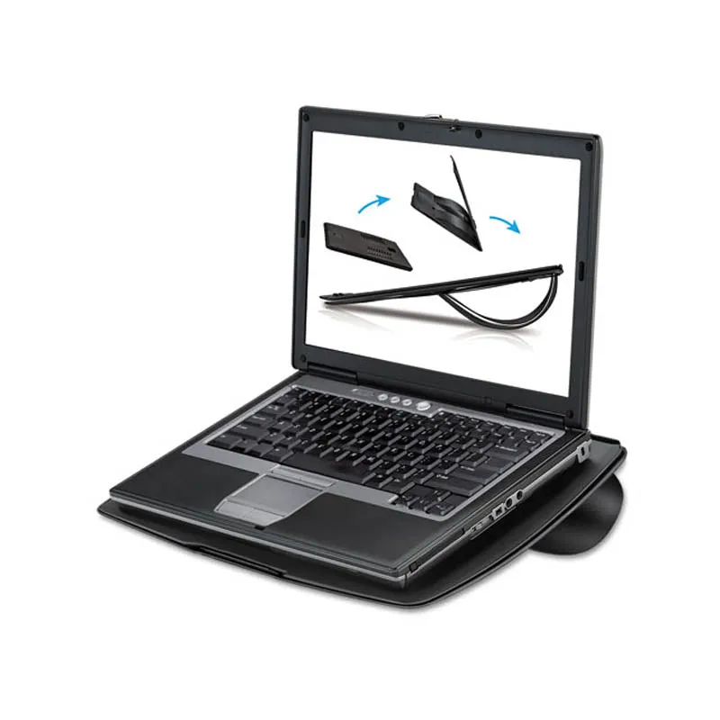 Laptop GoRiser, Black