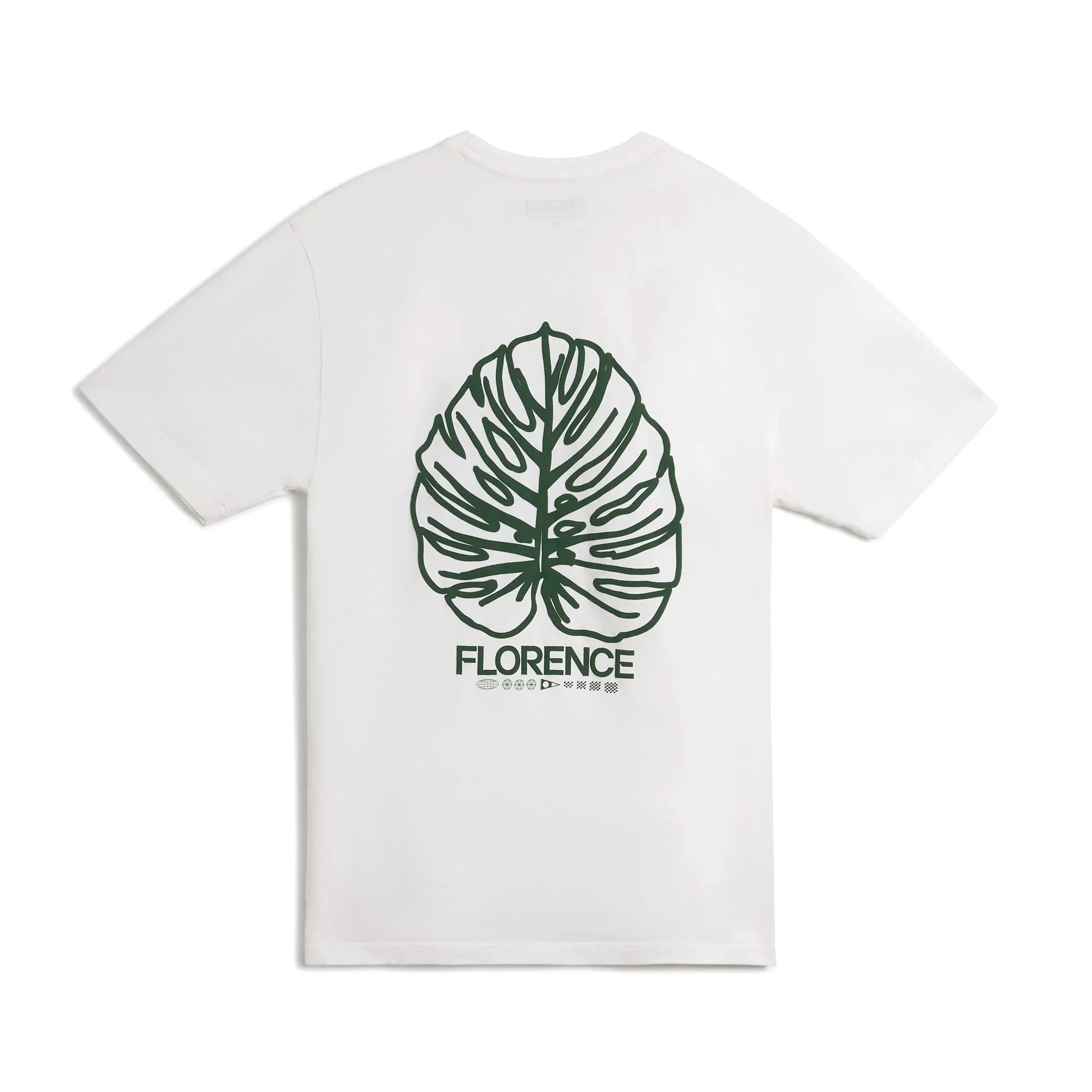 Leaf T-Shirt