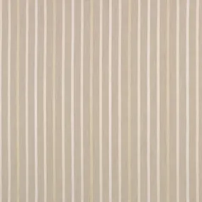 Luxford Stripe Natural Upholstery Fabric