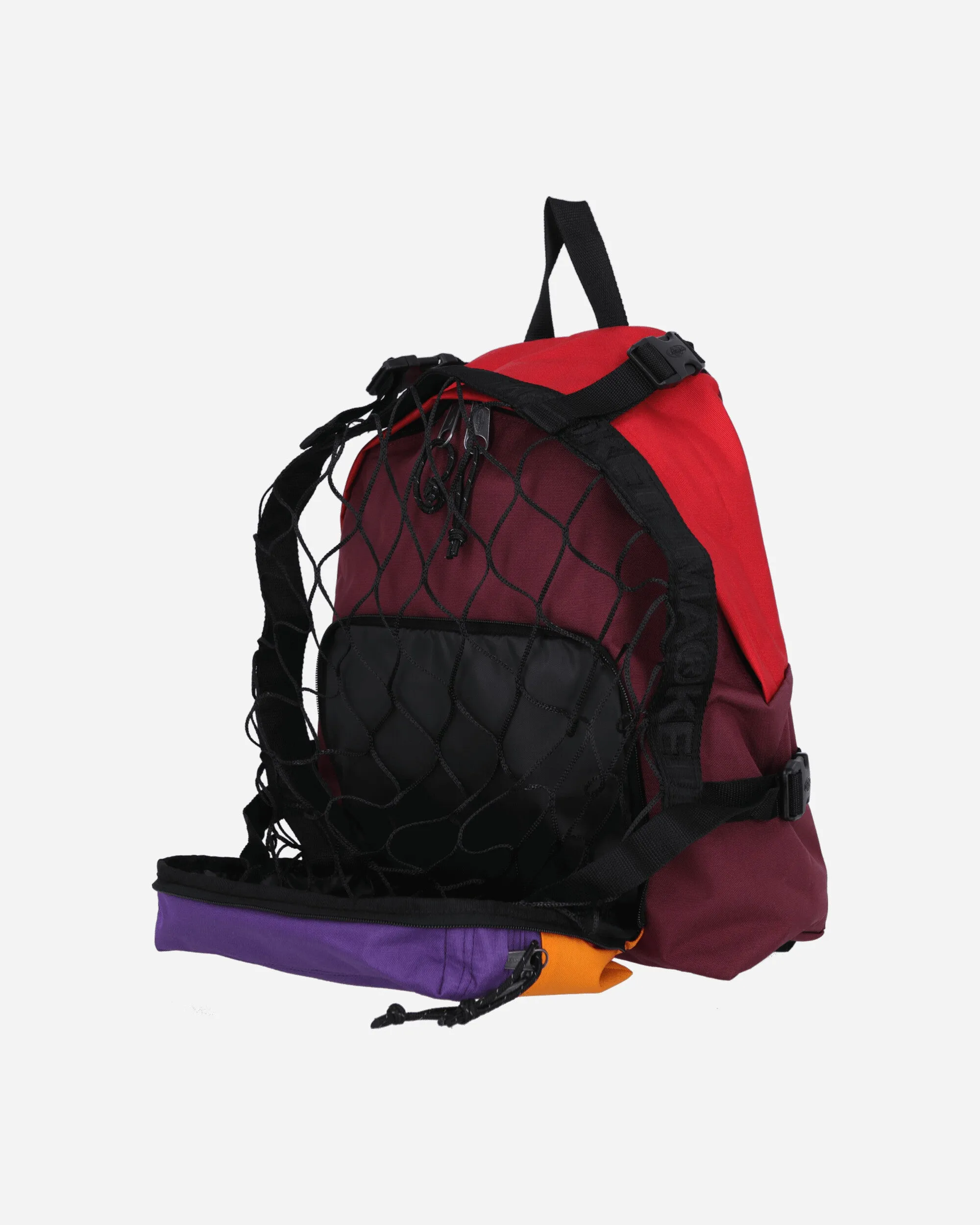 MARKET Basketball Backpack Multicolor