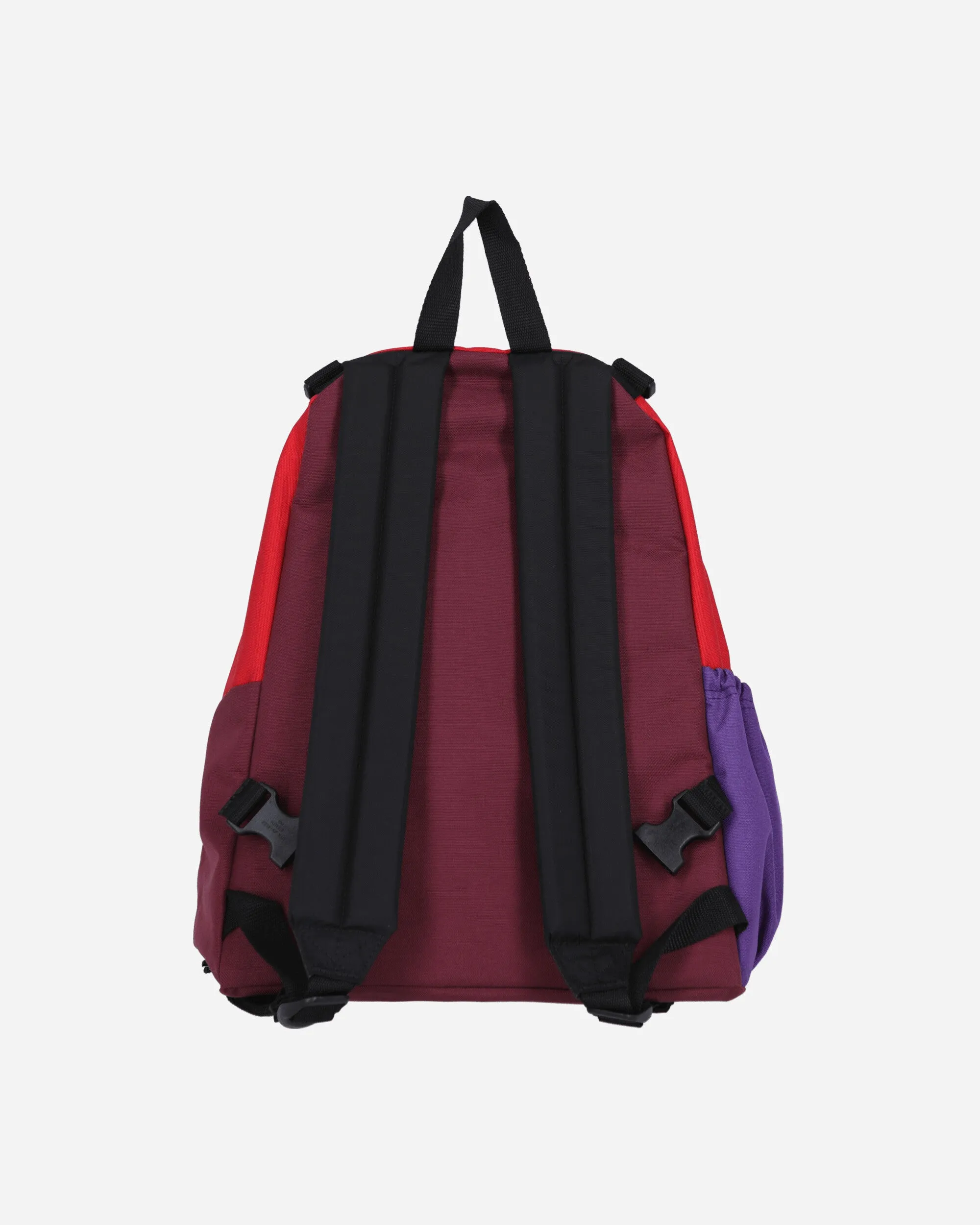 MARKET Basketball Backpack Multicolor