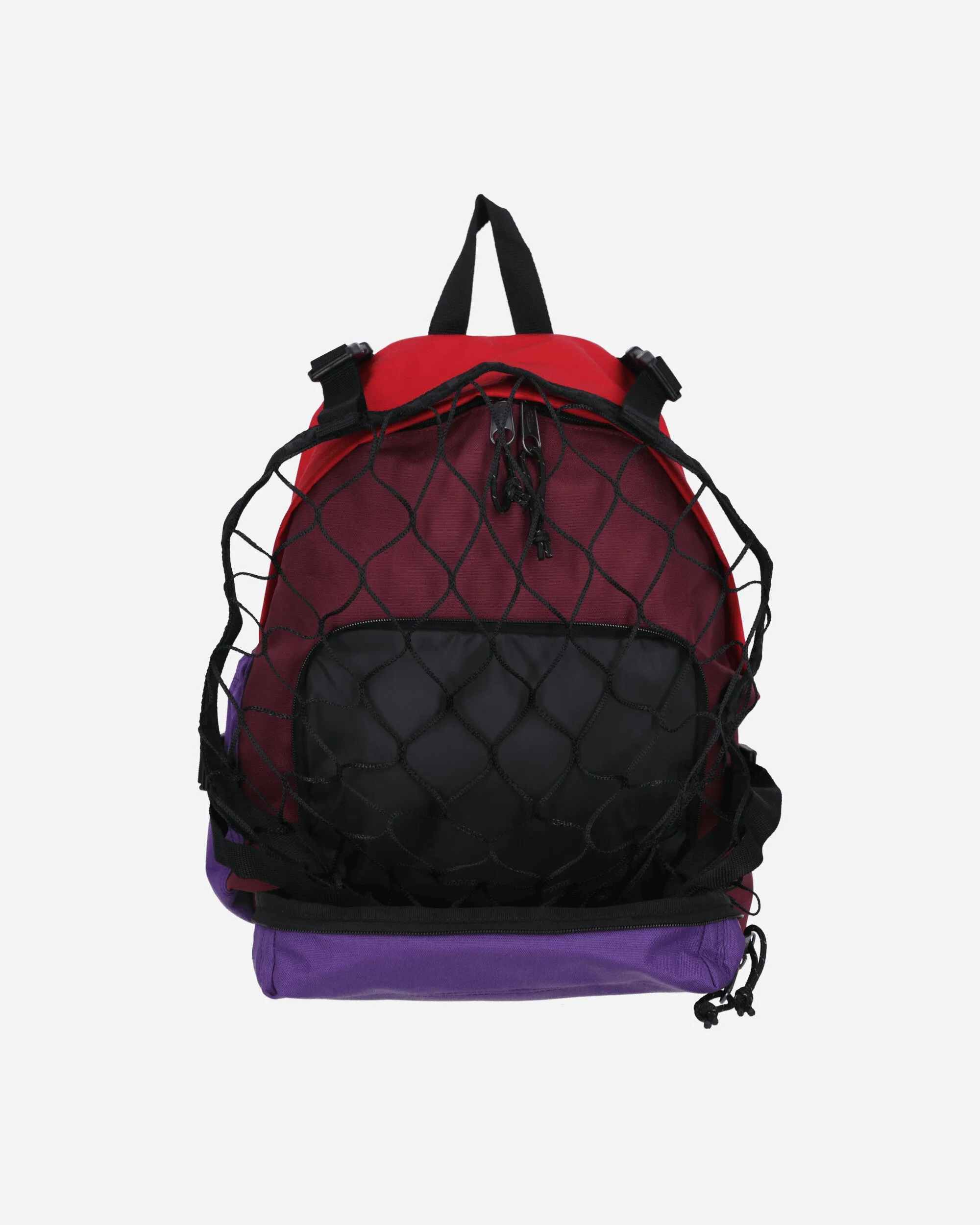 MARKET Basketball Backpack Multicolor