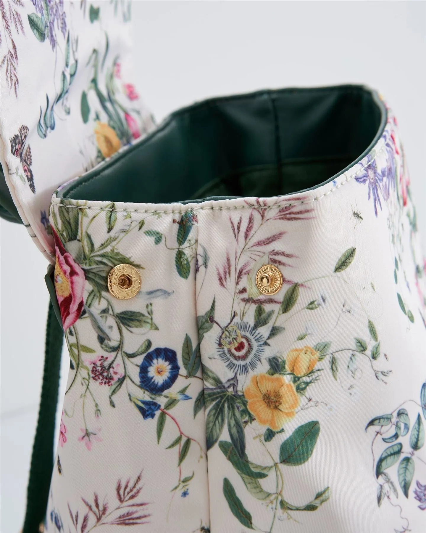 Martha Blooming Small Backpack