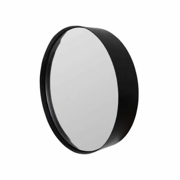 Medium Raj Mirror