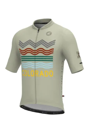 Men's Colorado Wild Ascent Jersey