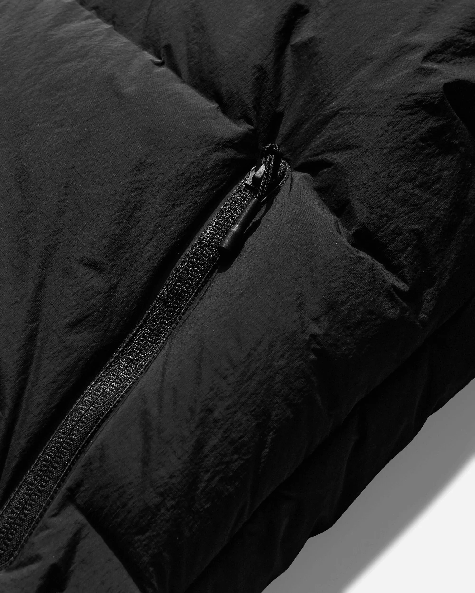 Men's RMST Convertible Himalayan Baltoro Jacket Black