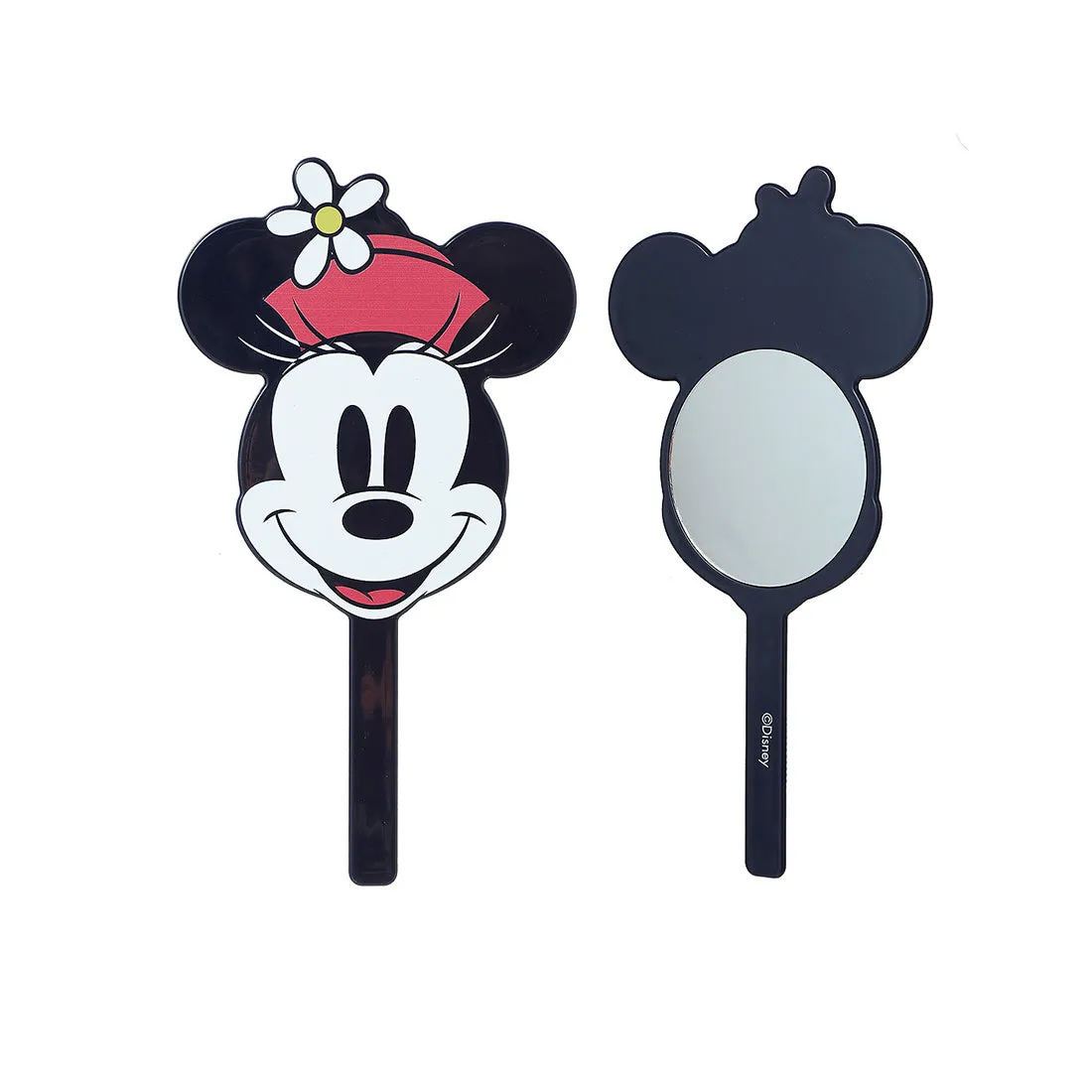 MINISO Mickey Mouse Collection 2.0 Handheld Mirror(Minnie)