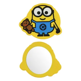 MINISO Minions Collection Compact Mirror