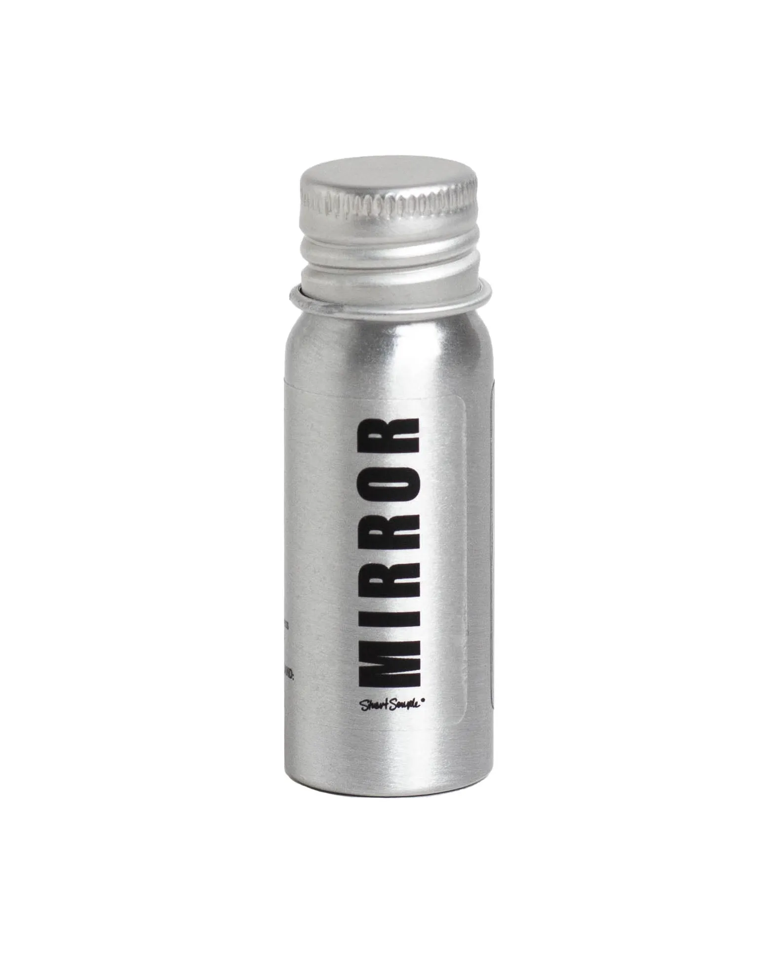 MIRROR - the world’s mirroriest mirror chrome paint