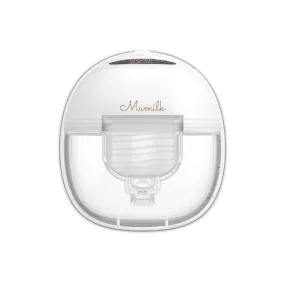 Mumilk Wearable Breast Pump - Ella